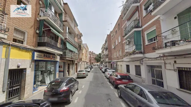 Venta piso en Madrid - foto 2