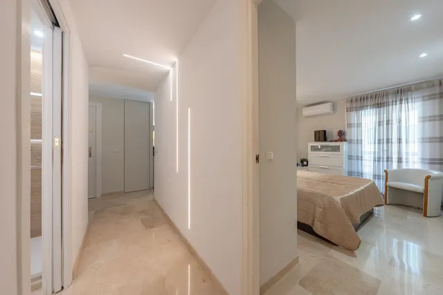 Apartamento 2 habitaciones 130m² en venta - Marbella — 12