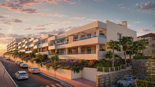Apartamento 2 habitaciones 85m² en venta - Centro — 18