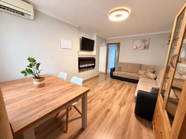 Adosado 3 habitaciones 110m² en venta - La siesta — 11