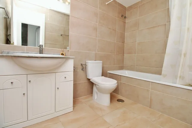 Bungalow 2 habitaciones 64m² en venta - Los Dolses — 11