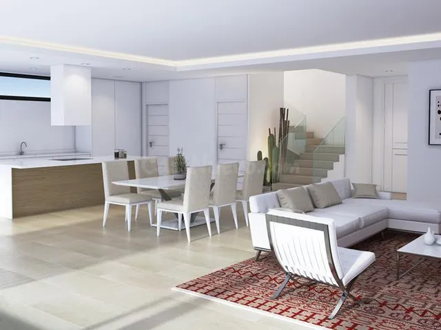 Chalet 4 habitaciones 205m² en venta - Costa del Sol - foto 4