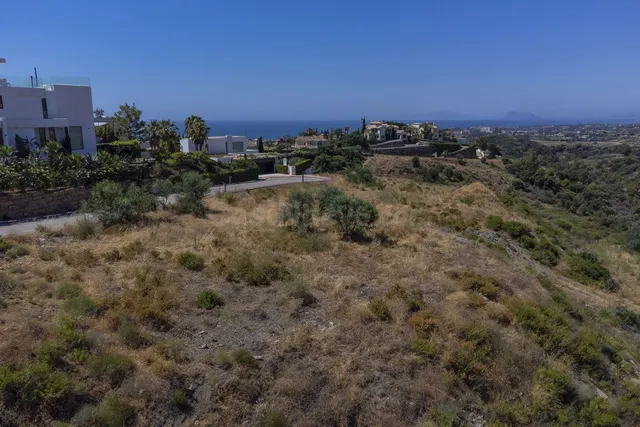 Parcela 500m² en venta - Costa Del Sol - foto 3