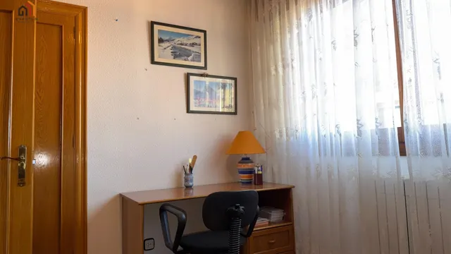 Piso en duquesa villahermosa — 16