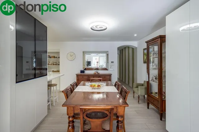 PISO COMPLETAMENTE REFORMADO EN CALLE RECOGIDAS — 11