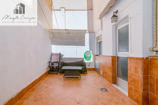 Casa pareada en La Zubia — 16