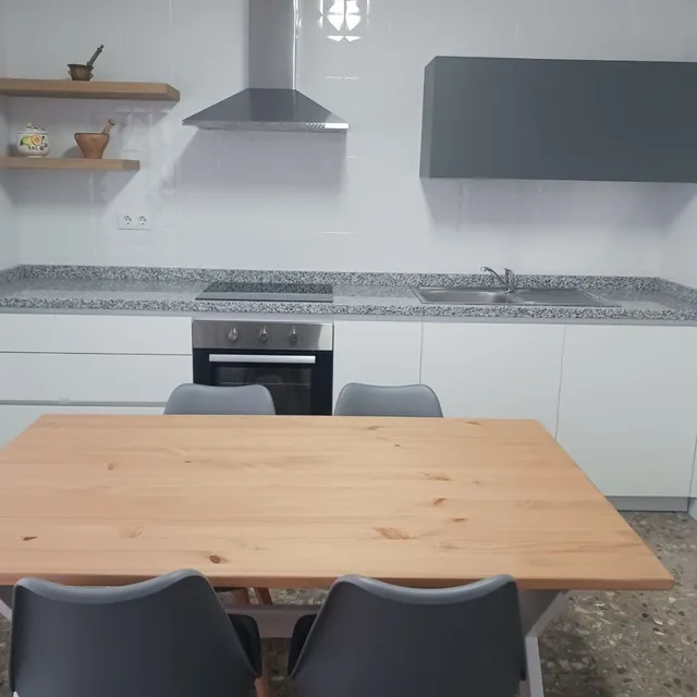 Casa 6 habitaciones 300m² en venta - San Pedro del Pinatar — 50