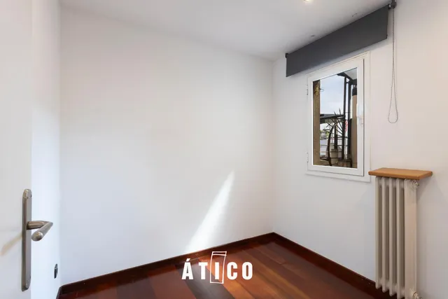 Ático con terraza privada en L'Antiga Esquerra de l'Eixample de Barcelona — 31