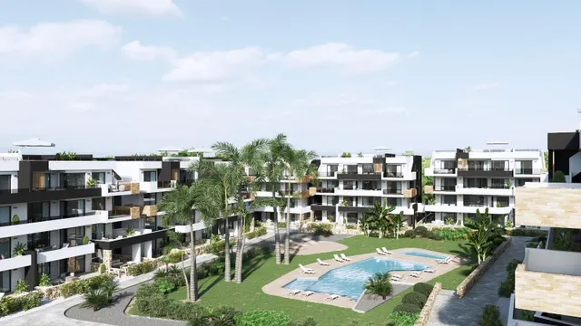 Apartamento en Orihuela Costa - foto 2