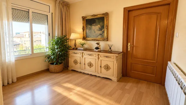 Amplio Piso en el Corazón de Cornellà de Llobregat por €394,000 — 12