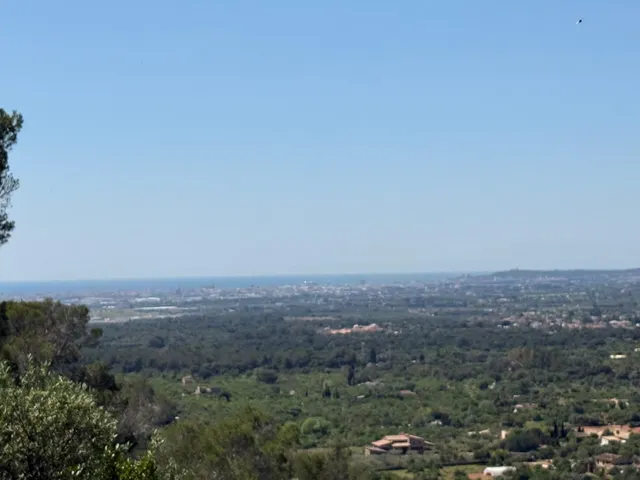 Finca única en plena naturaleza — 37