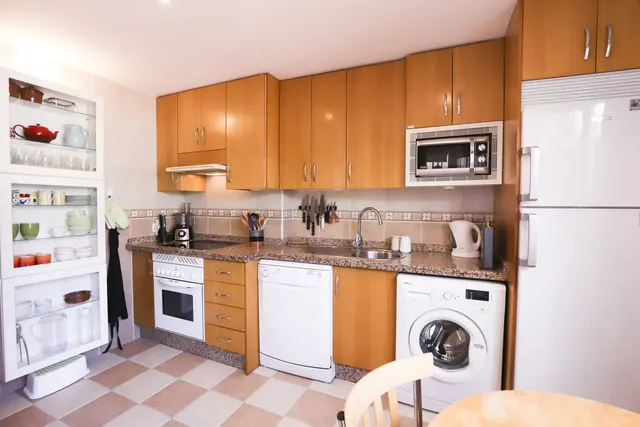 Adosado 3 habitaciones 222m² en venta - Marbella — 17