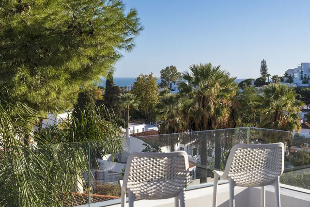 Chalet 6 habitaciones 310m² en venta - Marbella — 47