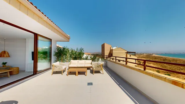MIRASOL eme de Maison El Ático (Ref. 501EME) — 48