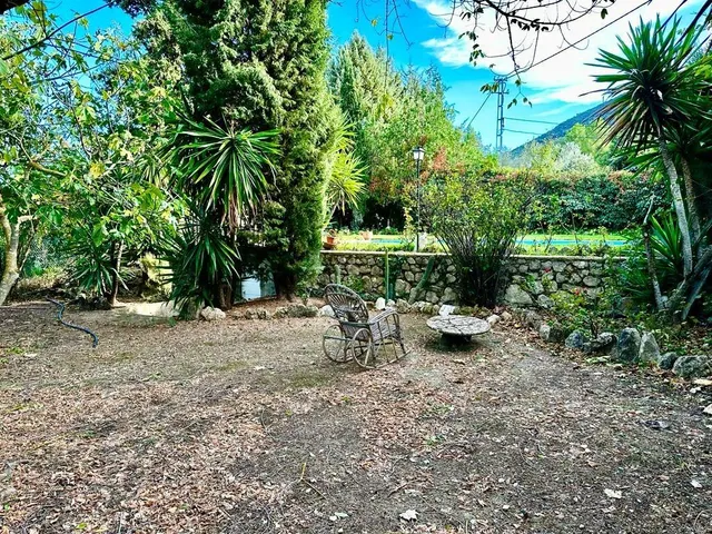 Casa con terreno 4 habitaciones 205m² en venta - Carcabuey — 38