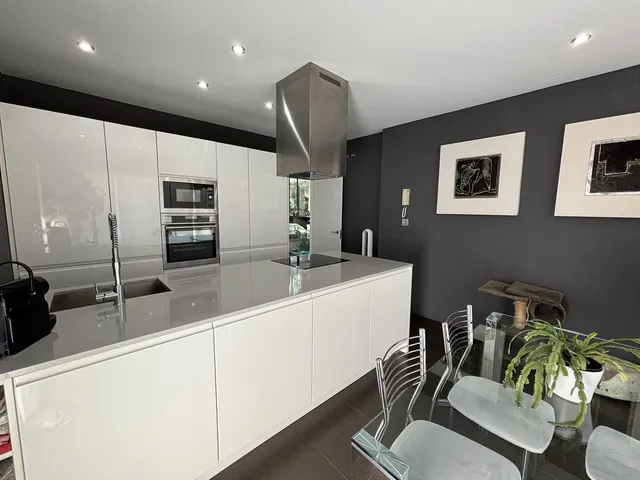 Chalet 5 habitaciones 441m² en venta - Riviera del sol — 7