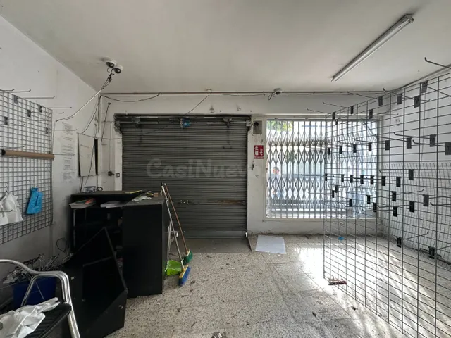 Oportunidad en el centro de Becerreá: Edificio + Casa tradicional con gran local — 13