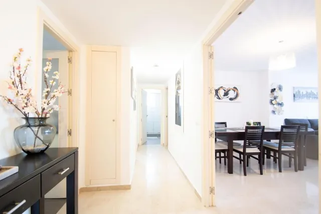 Apartamento en Venta en San Roque Cádiz — 3