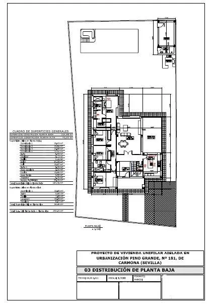 Chalet lujo en Urbanización Pino Grande - foto 3
