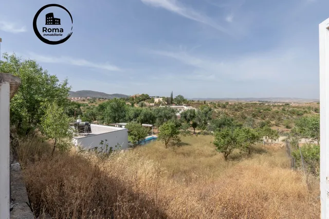 Terreno en Cortijo de la Luz ¡Tu futuro empieza aquí! - foto 5