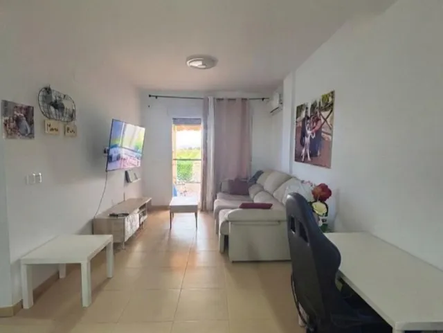¡BAJO CON TERRAZA A 5M DE LA PISCINA DE 114m2 en Condado de Alhama - Entrar a Vivir — 10
