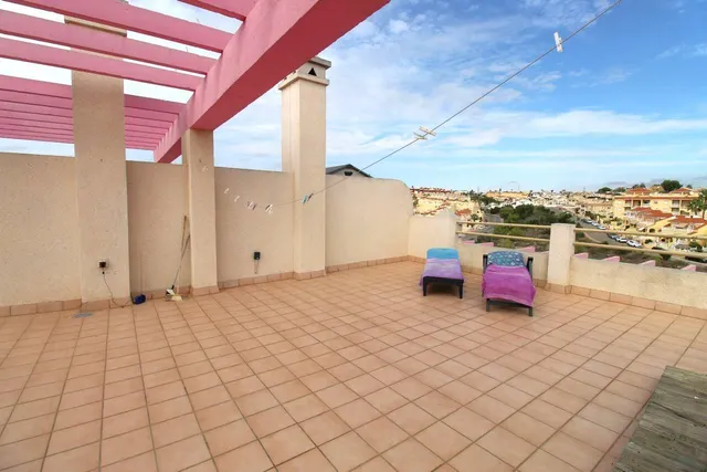 Encantador Ático en Orihuela Costa, ¡Tu Refugio Ideal! — 22