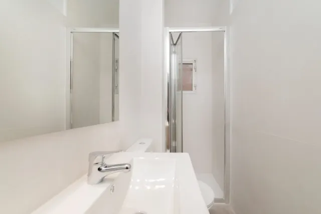 Piso 2 habitaciones 69m² en alquiler - Hortaleza — 19