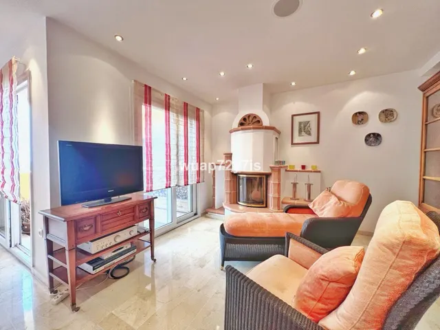 Adosado 5 habitaciones 171m² en venta - Marbella — 6