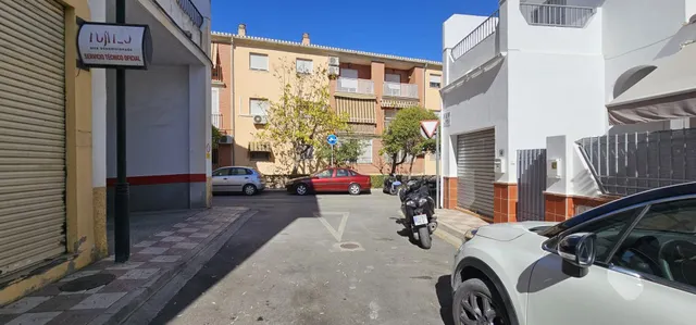 ¡Oportunidad! Trasteros en Armilla — 17