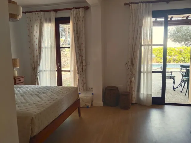 Adosado con piscina en Portocolom — 10