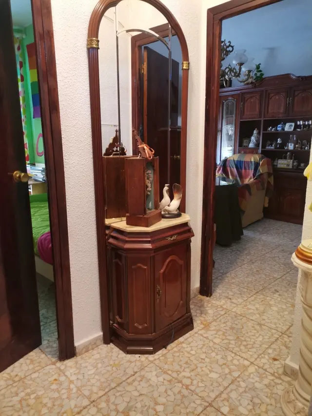 SE VENDE PISO ZONA SAN ILDEFONSO — 17