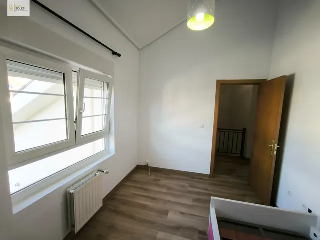 Maravilloso chalet adosado de 3 habitaciones en la zona de Polanco. — 23