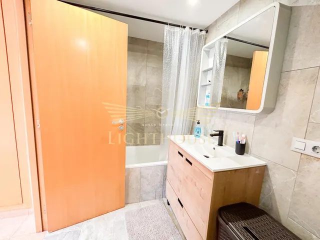 Excelente apartamento reformado en venta en Fenals — 20