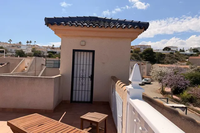 Adosado 2 habitaciones 60m² en venta - Costa blanca sur — 20
