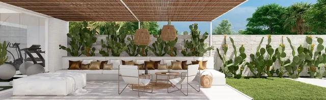Apartamento 2 habitaciones 90m² en venta - Marbella — 14