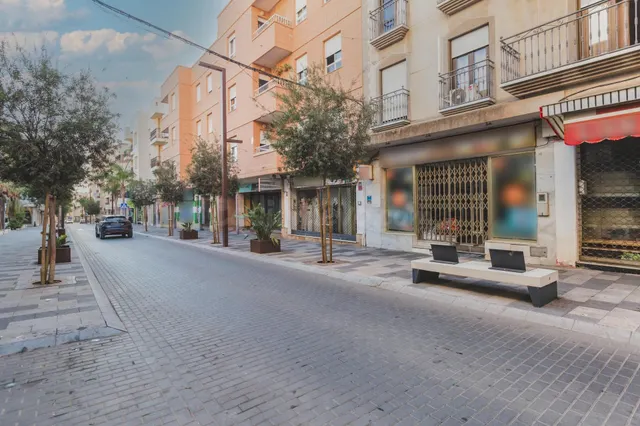 ¡Oportunidad Única! Local Comercial en Pleno Centro de El Ej - foto 3