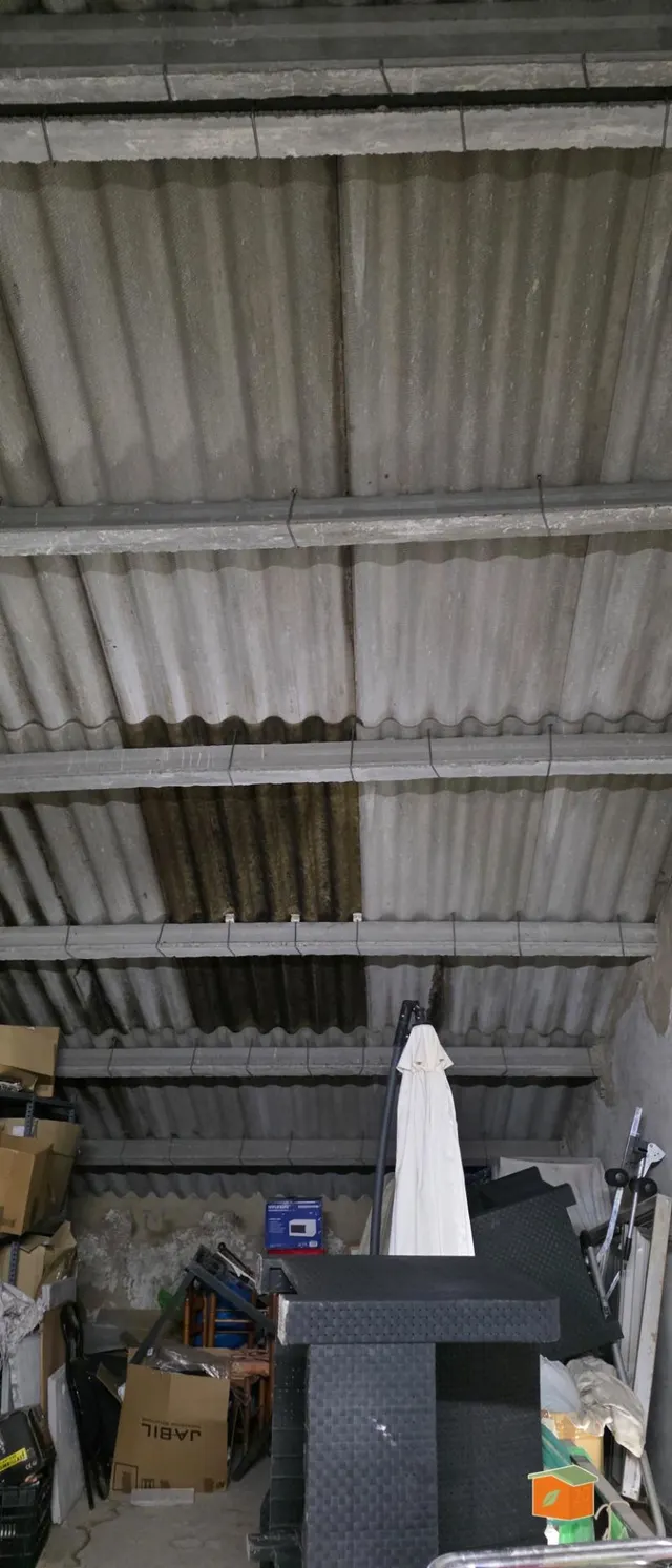 ALMACEN EN VENTA EN SANTA BARBARA (TARRAGONA) — 25