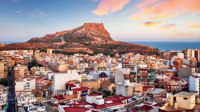 Estudio totalmente reformado en zona PRIME ALICANTE CENTRO — 15
