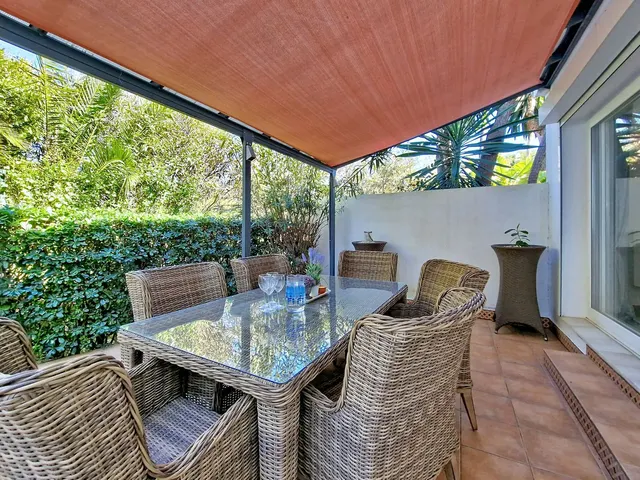 Adosado 3 habitaciones 246m² en venta - Costa del Sol — 29