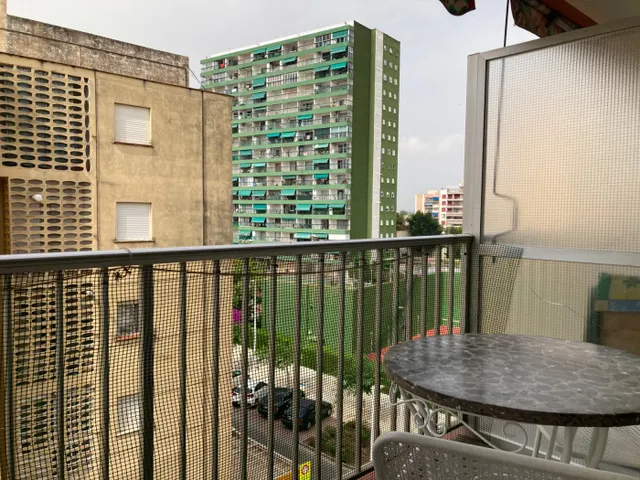 Apartamento en alquiler de TEMPORADA en playa Puebla de Farnals — 20