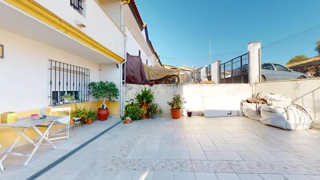 Espectacular casa en encinares de alcolea — 9