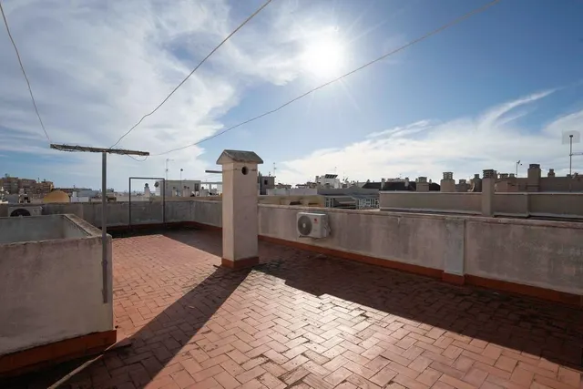Apartamento 1 habitación 54m² en venta - Estacion de autobuses — 29
