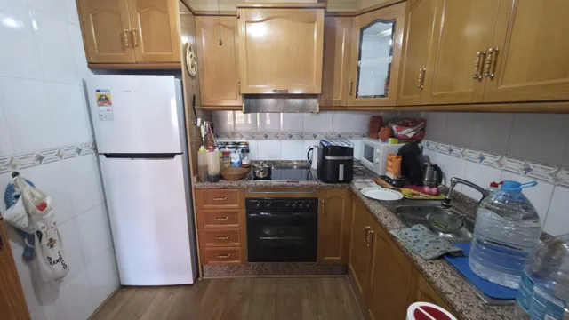 Apartamento 2 habitaciones 94m² en venta - Estacion de autobuses — 9