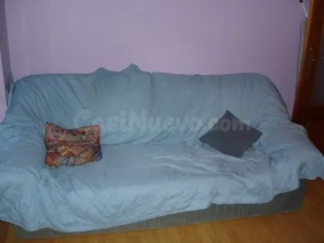 SE VENDE APARTAMENTO EN EL CENTRO DE VALENCIA DE DON JUAN - foto 5