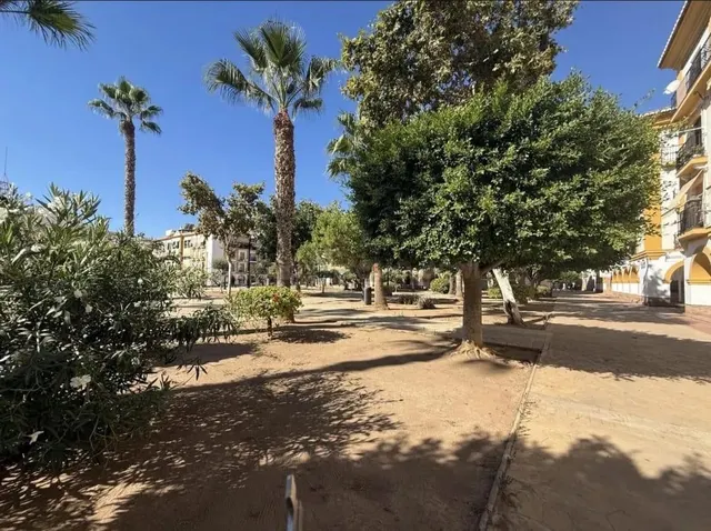 ¡espectacular ático reformado a estrenar con terraza en pleno centro de Rincón de la Victoria! — 2