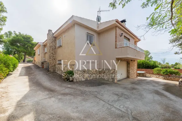 Casa en venta en calle Principal, Cabra del Camp. — 41