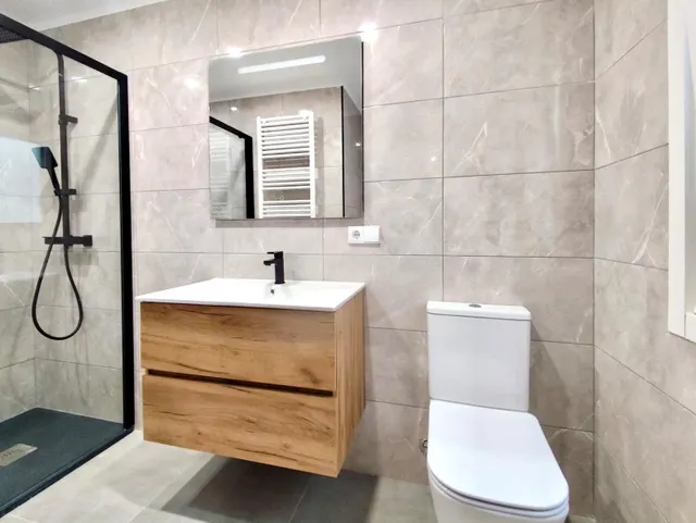 Apartamento en Venta 2 habitaciones y 2 baños - Centro de Orense y campus universitario — 16