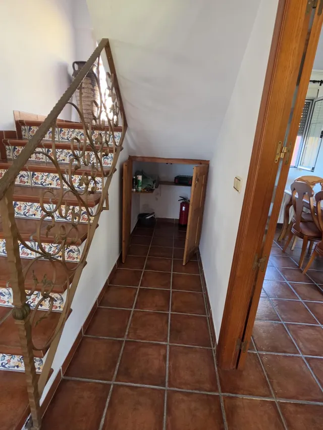 Se vende chalet en la colonia san miguel — 24