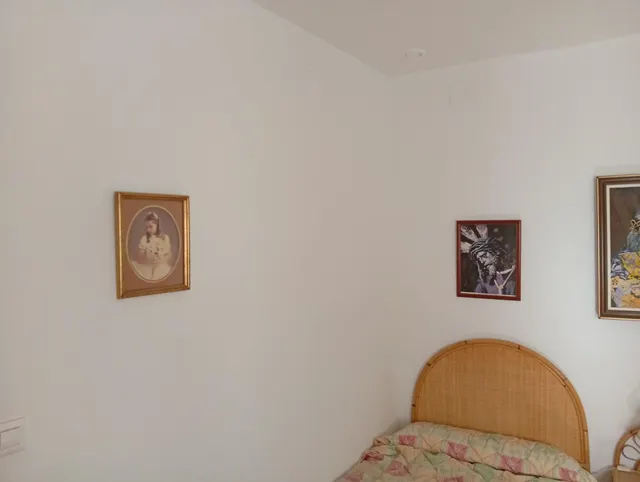 ¡Gran oportunidad en La Villa! Casa con 1.500 m2 de terreno urbano y garaje edificable en Ayamonte — 14