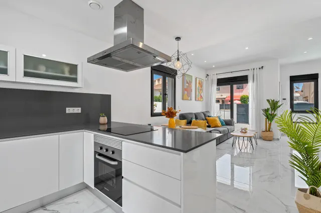 Villa 3 habitaciones 105m² en venta - El limonar — 8